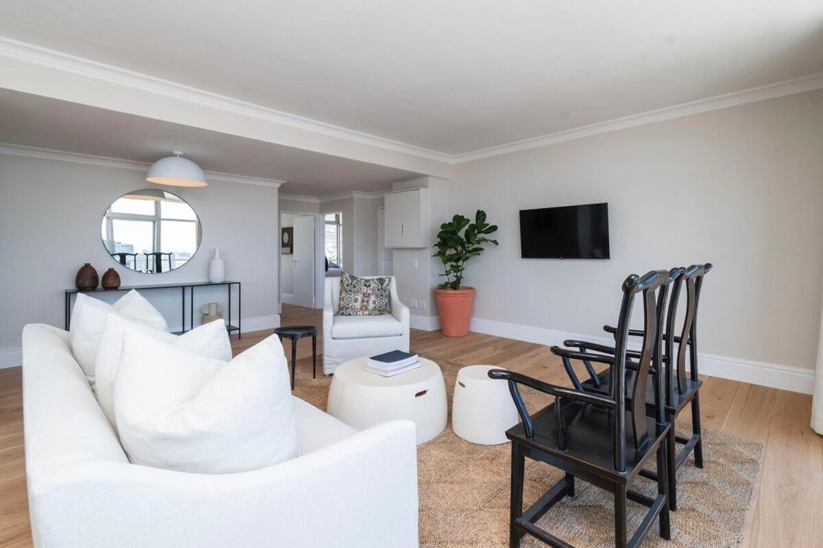 Apartamento Penthouse With Majestic Views