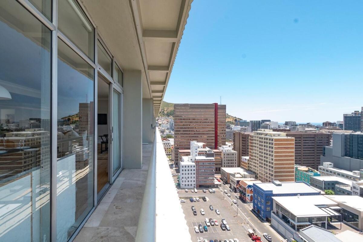 Apartamento Penthouse With Majestic Views *