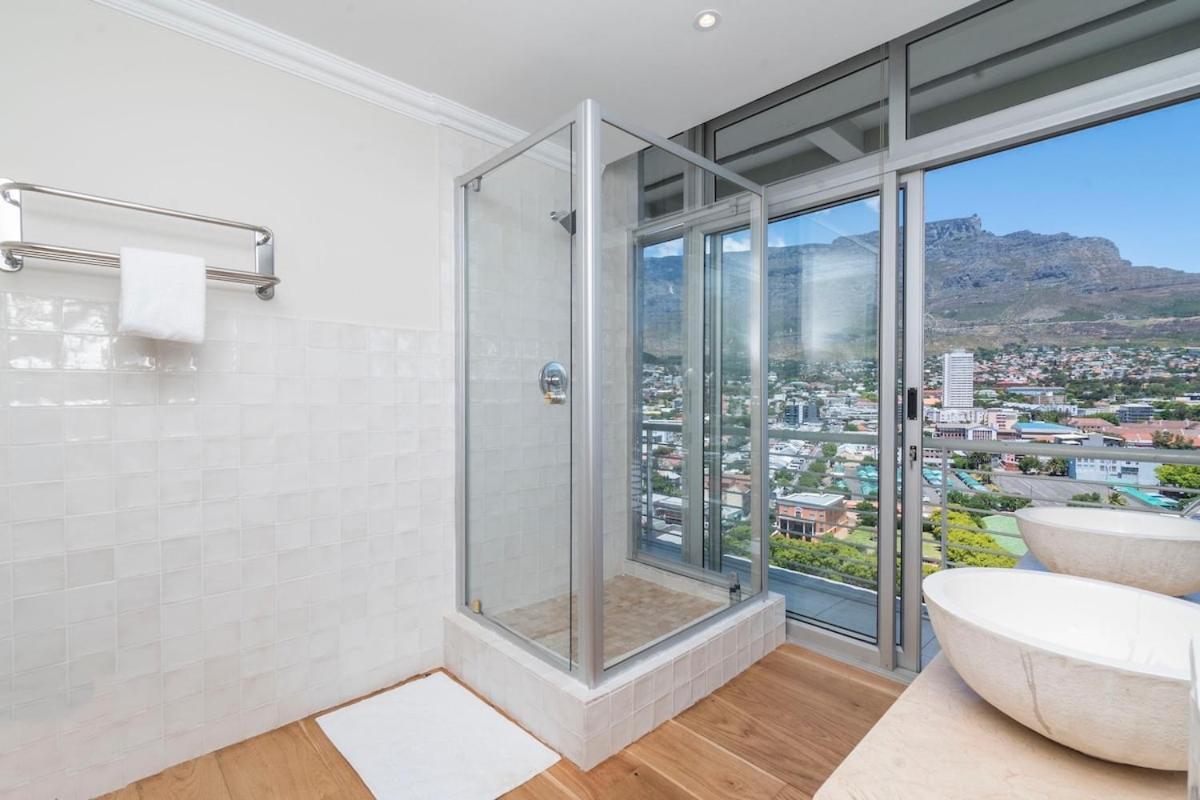 Apartamento Penthouse With Majestic Views