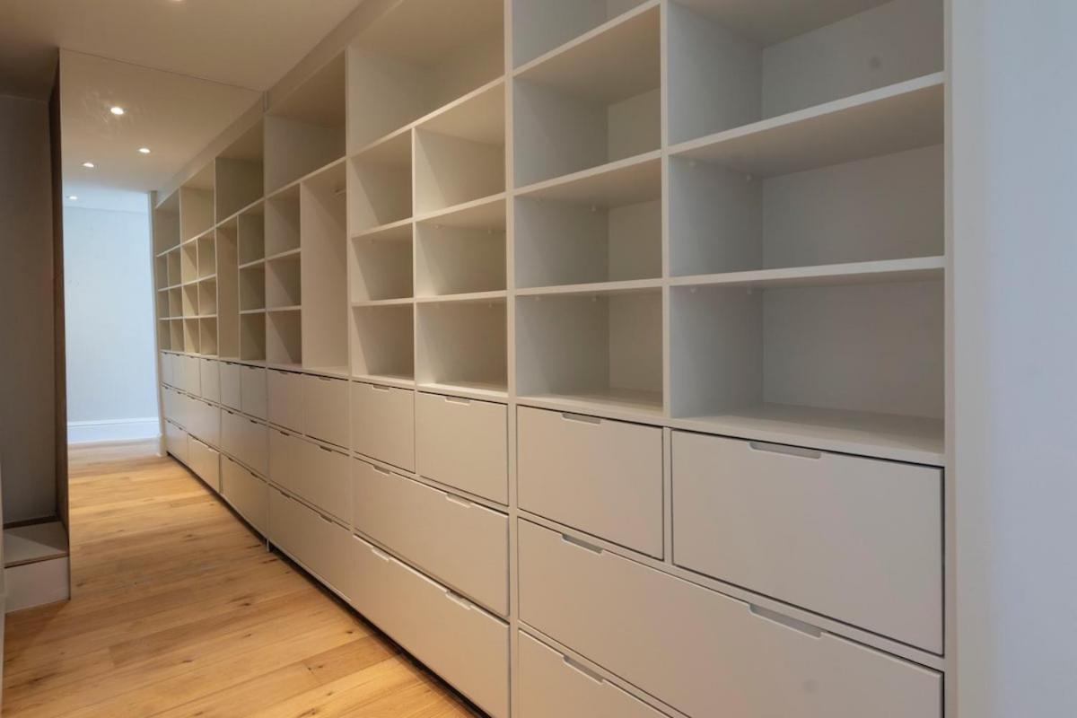 Penthouse With Majestic Views Apartamento *