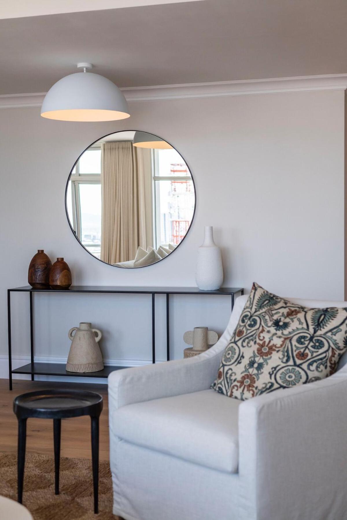 Apartamento Penthouse With Majestic Views