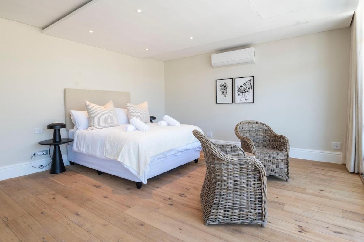 Penthouse With Majestic Views Apartamento *